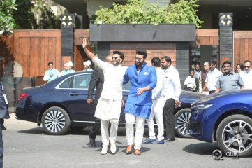 Sonam Kapoor and Anand Ahuja Wedding Photos